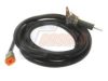 CASALS MD914 Repair Kit, brake caliper